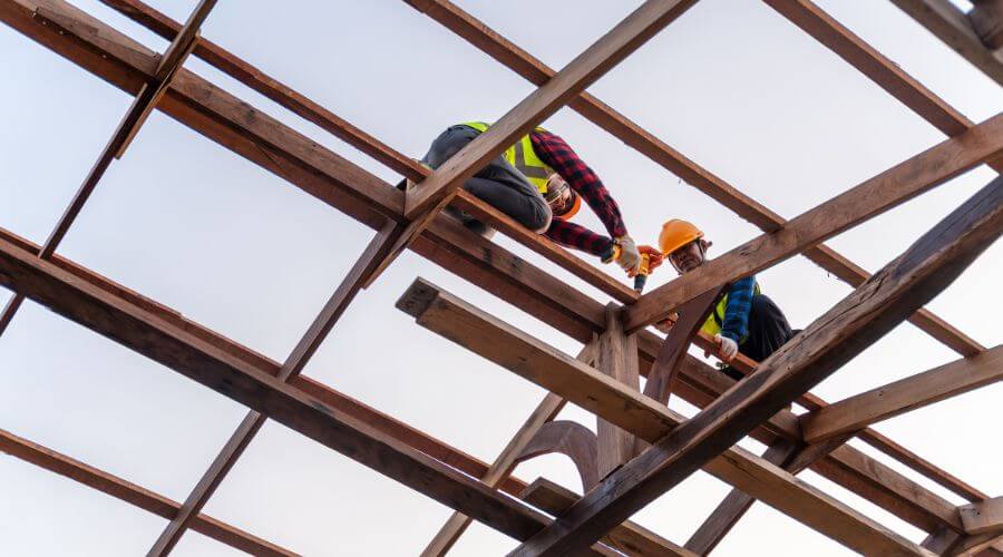 Expert top industrial roofings services in Marshall, TX
