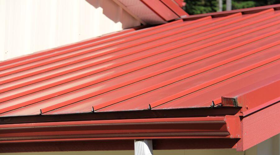 Emergency Industrial Roof Repair in Marshall, TX